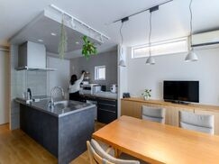 セカンドライフ×戸建てリノベーション