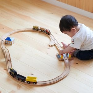 プレミアム床材