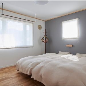 第1種換気システム