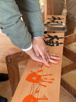 手形式2