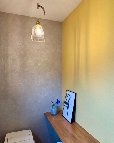 レストルームイメージ