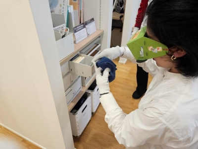 チャイルドビジョン