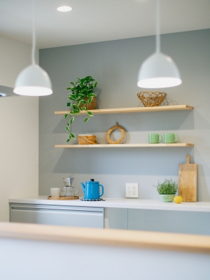 あかりイメージ