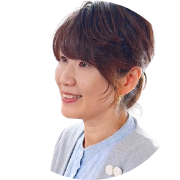 原山千賀子