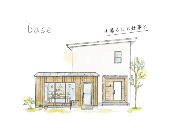 base