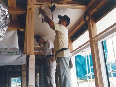 代表見習い時代